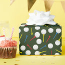 Suche nach golfbälle geschenkpapier Golfspieler