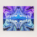 Suche nach unterwasser puzzle Blau
