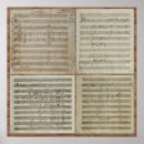 Suche nach violinen poster Orchester