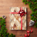 Suche nach dreiecke geschenkpapier Gold
