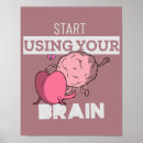 Suche nach menschliches herz poster Wissenschaft