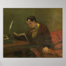 Suche nach courbet poster Portrait