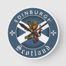 Suche nach scotland wanduhren Vintag