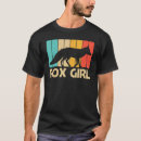 Suche nach fennec fuchs tshirts Arktisch