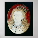 Suche nach königin elizabeth i poster Kronen