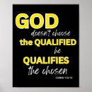 Suche nach gottes poster Glaube