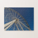 Suche nach riesenrad puzzle Blau
