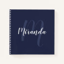 Suche nach zeichen kleine notizbücher Monogramm