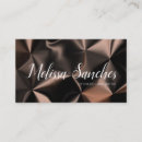 Suche nach bronze visitenkarten Elegant