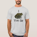 Suche nach kröten tshirts Tier