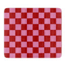 Suche nach quadrat schneidebrettchen Rot