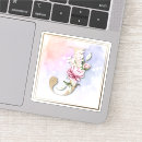 Suche nach monogramm j aufkleber Gold