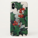 Suche nach stechpalme iphone hüllen Weihnachten