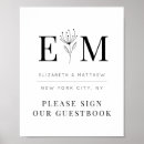 Suche nach weddings hochzeits poster Monogramm
