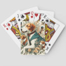 Suche nach englische spielkarten Hund