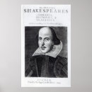 Suche nach william shakespeare poster 1623