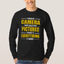 Suche nach objektiv tshirts Fotograf