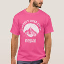 Suche nach himalaja tshirts Berg