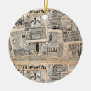Suche nach vintage zeitung ornamente Antike
