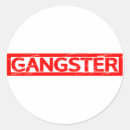 Suche nach gangster aufkleber Lustig