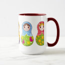 Suche nach russen tassen Matryoshka