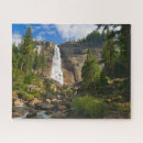 Suche nach yosemite national park puzzle Berg