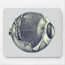 Suche nach augenarzt mousepads Augapfel
