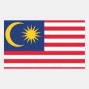 Suche nach malaysia aufkleber Malaysische flagge
