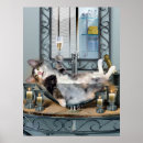 Suche nach miezekatze poster Lustig
