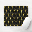 Suche nach art deco mousepads Muster