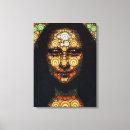Suche nach mona lisa leinwandbilder Modern
