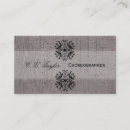 Suche nach darstellend visitenkarten Tanz