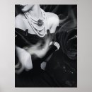 Suche nach elegante frau poster Schwarz