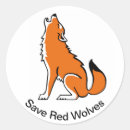 Suche nach rotkäppchen aufkleber Wolf