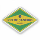 Suche nach rio aufkleber Reise