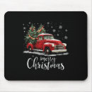 Suche nach roter weihnachtsbaum mousepads Festlich