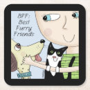 Suche nach bester freund untersetzer Hund