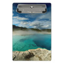 Suche nach wasser klemmbrett Wolke