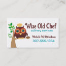 Suche nach holz visitenkarten Backen