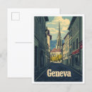 Suche nach genf postkarten Stadt