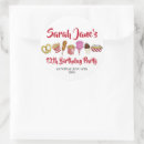 Suche nach circus aufkleber Geburtstag