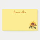 Suche nach sonnenblume post it Gelb