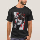 Suche nach avantgarde tshirts Porträt