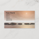 Suche nach dämmerung visitenkarten Wasser