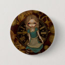 Suche nach uhrwerk buttons Steampunk