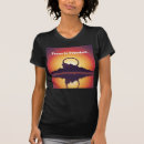 Suche nach klarheit tshirts Fokus