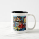 Suche nach vintage bibliothek tassen Retro