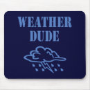 Suche nach wetter mousepads Meteorologe