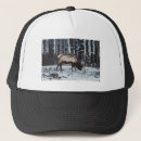 Suche nach elch kappen Winter