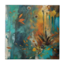 Suche nach aquamarin farbe fliesen Abstrakt